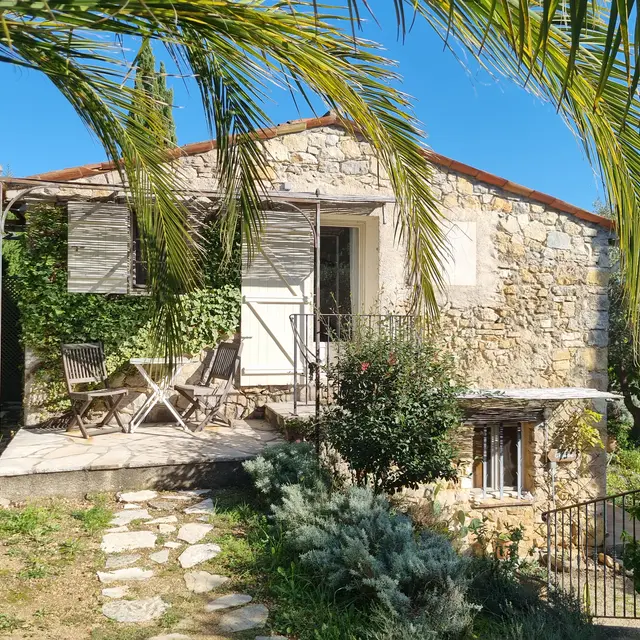 Chambre d'hôtes Le Fenil du Peyron