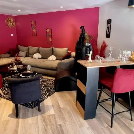 salon
