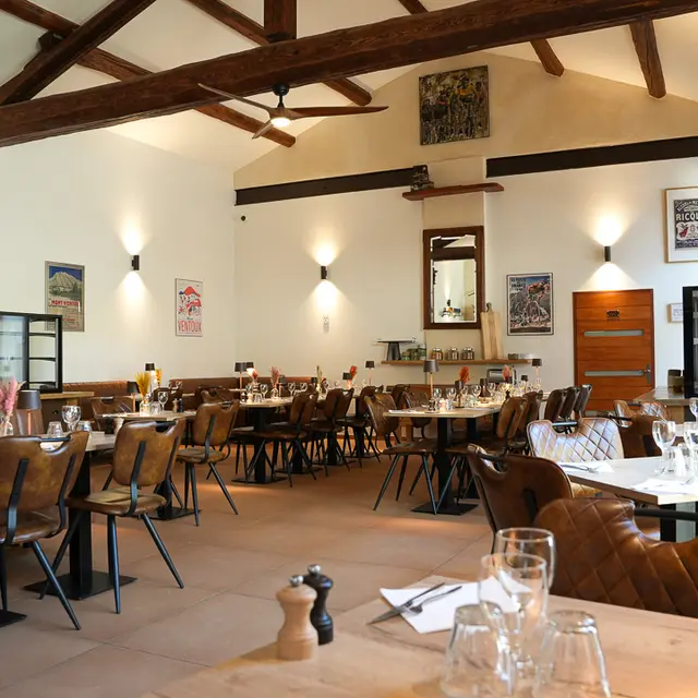 Salle La Magnanerie