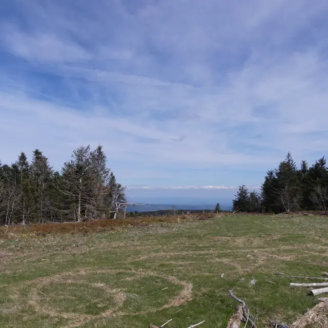 Puy de Montoncel