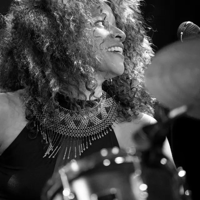 Jazz club avec Aïda Diop_Briançon