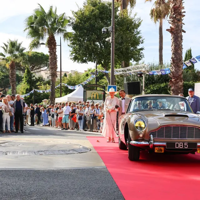 Sainte-Maxime Rêves Auto_Sainte-Maxime
