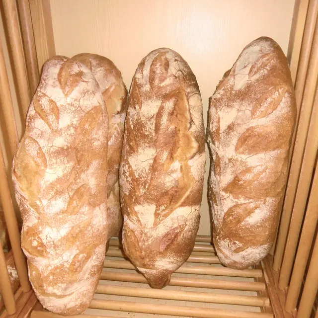 Boulangerie Jean Santiago à Veynes