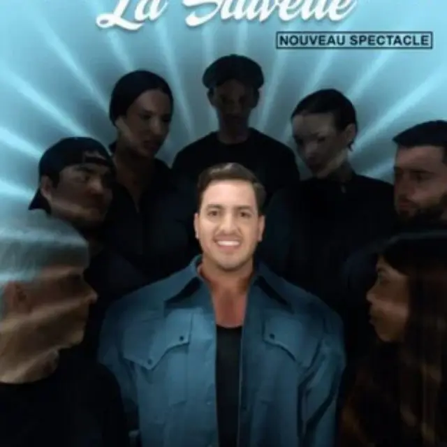 Amine Radi - La suivette_Marseille