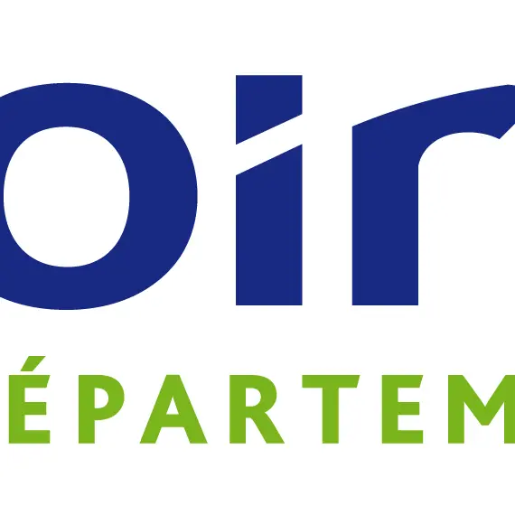 Logo Loire Département