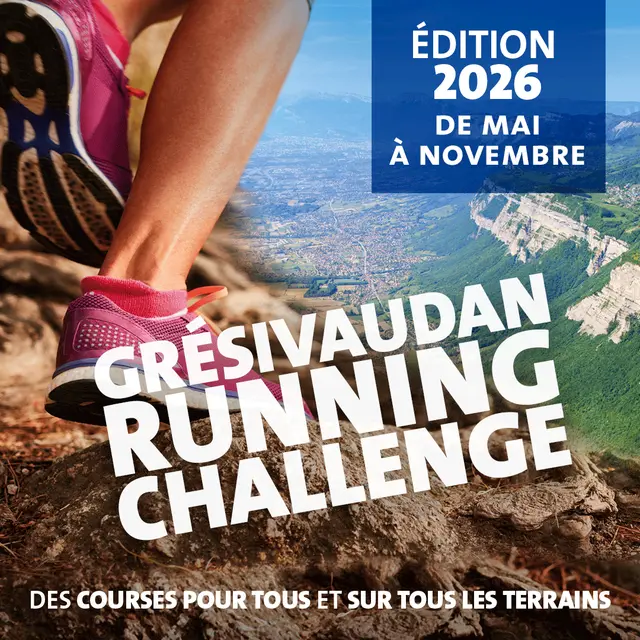 Grésivaudan Running Challenge - Cross du maïs_La Terrasse