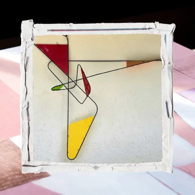 Exposition par Pierre Geist_Sanary-sur-Mer