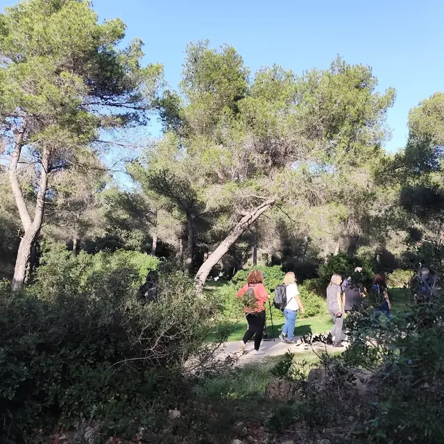 La Foulée Zontienne Martégale_Martigues