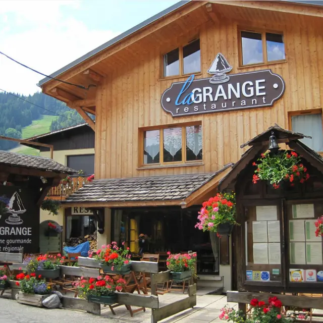 La Grange