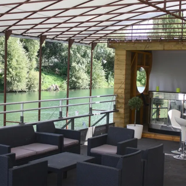 L'Escale Club, Louveciennes