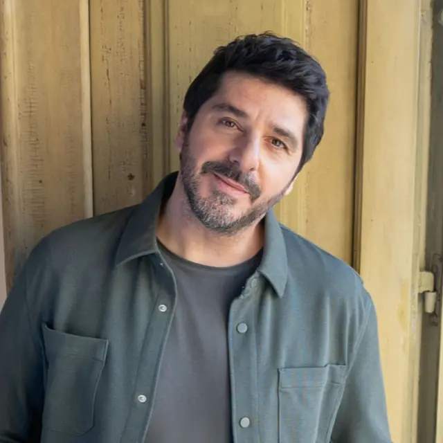 Scènes d'été : Patrick Fiori_Sainte-Maxime