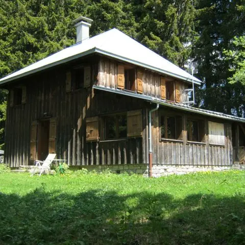Chalet Le Piolet - 120 m² - n°627