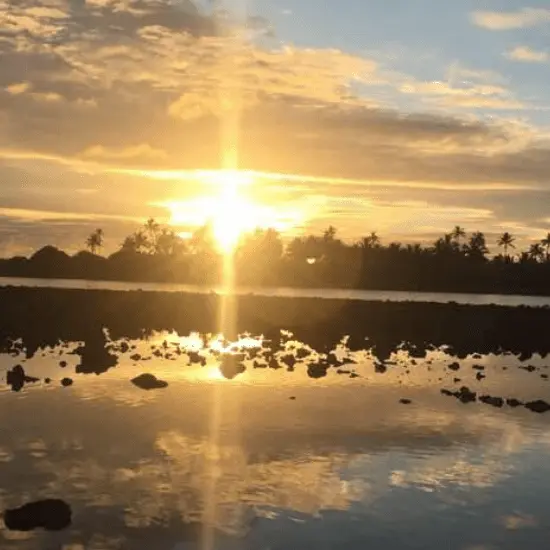 Chez Parua - Tahiti Tourisme