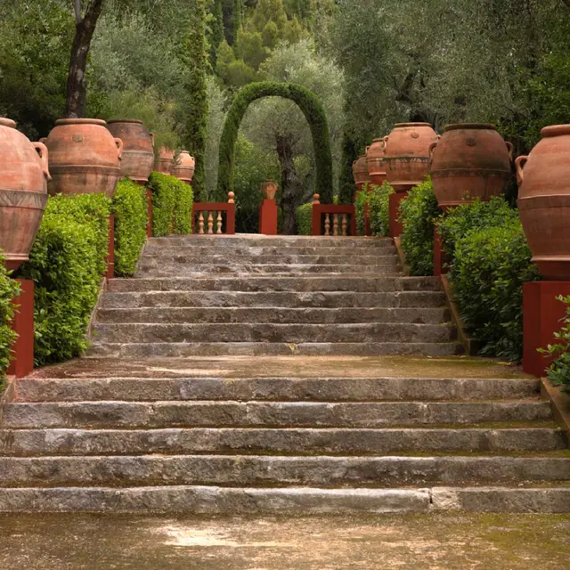 Domaine des Colombières