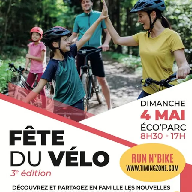 Fête du Vélo à Mougins