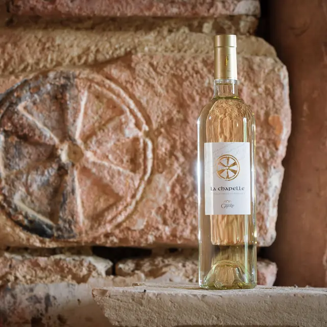 Domaine La Gayolle - La Celle