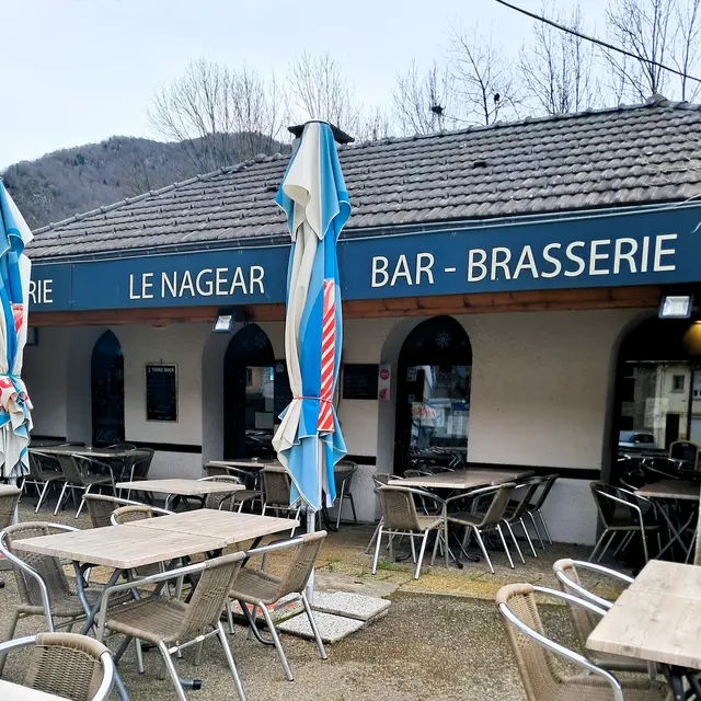 Restaurant Le Nagear_Savignac-les-Ormeaux