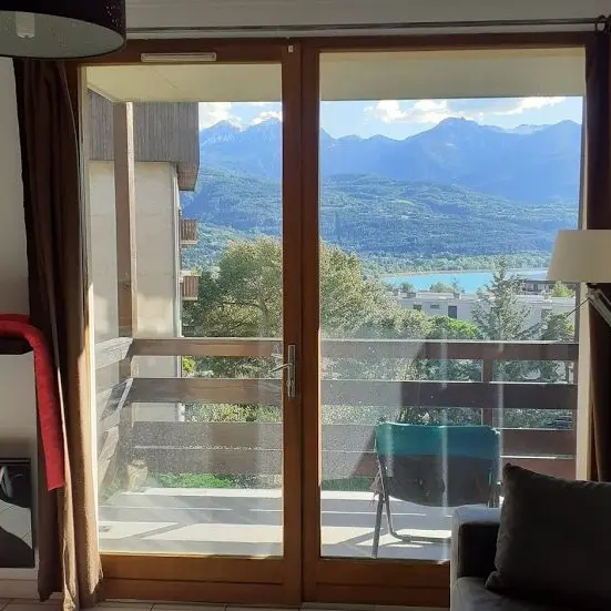 Chez Gilles aux Airelles