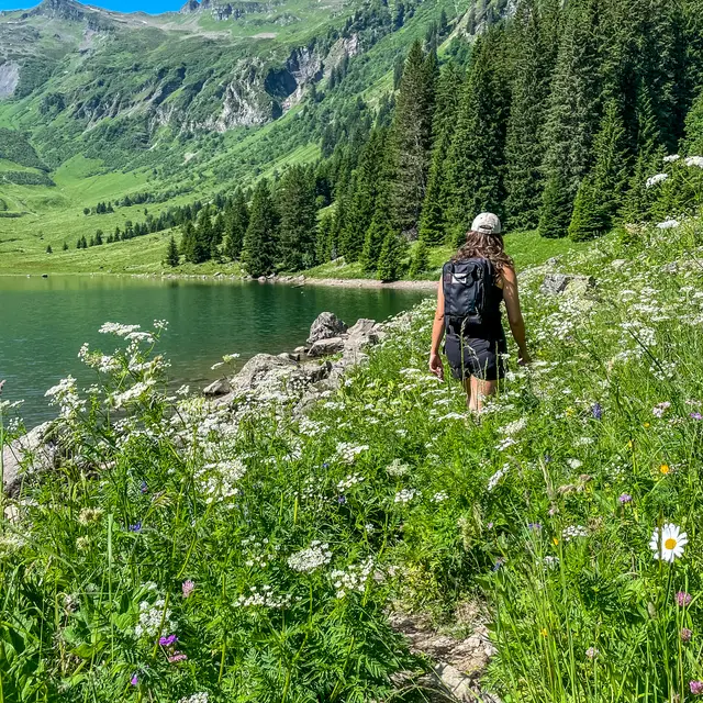 Lac de Gers