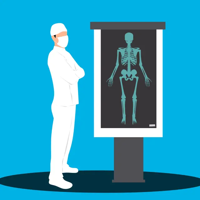 Radiologie