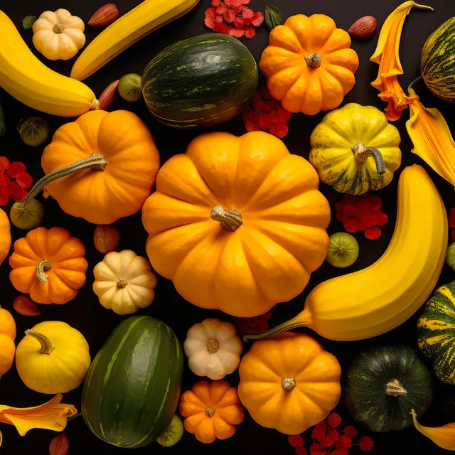 Fête de la courge - Jausiers