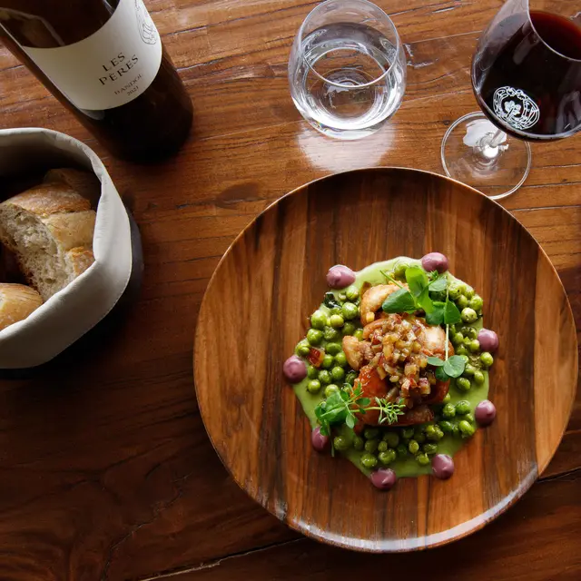 Domaine de la Font des Pères_Le Beausset