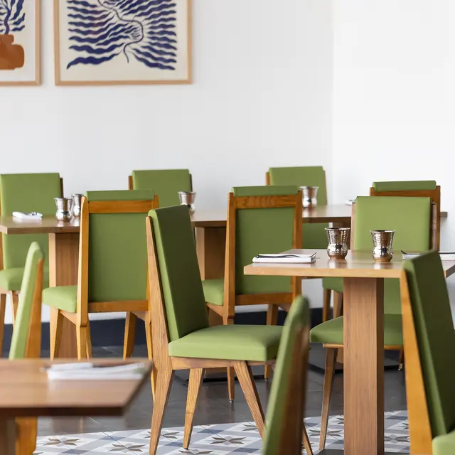 Qasti Bistrot Marseille