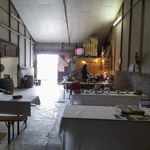 Portes ouvertes 'du Théâtre et du rock' - Domaine des Adrès_Villedieu