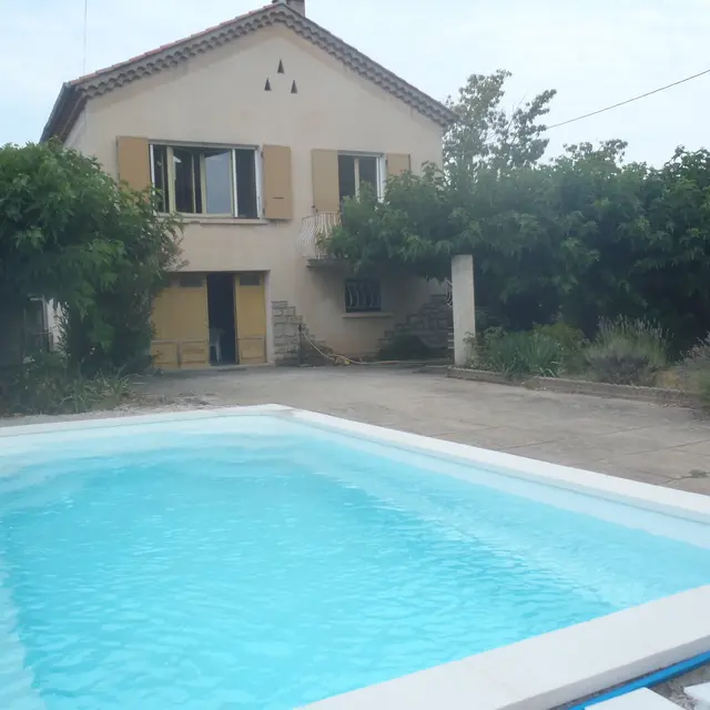 Les écrevisses - Barjols