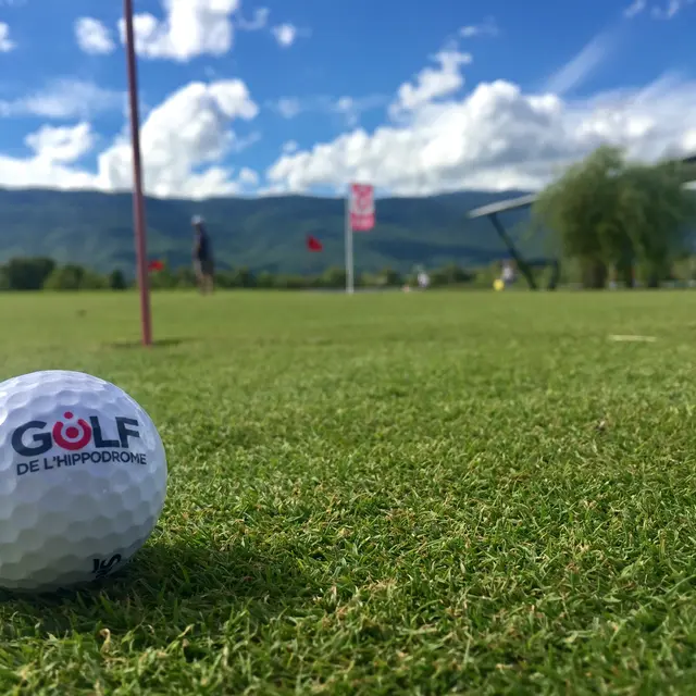 GOLF