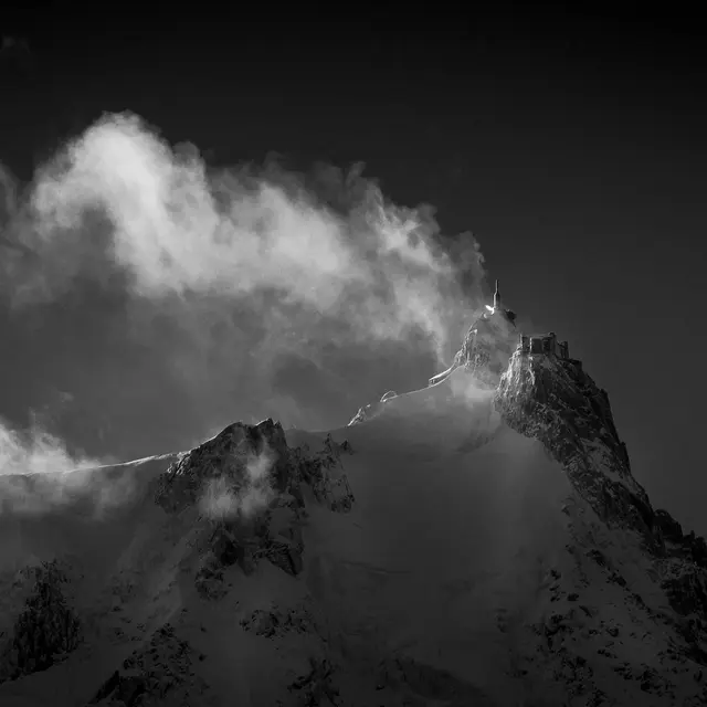 EXPOSITION PHOTOGRAPHIES LES ALPES EN LUMIERE_Chamonix-Mont-Blanc