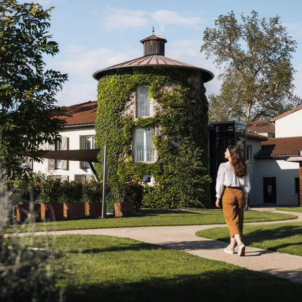 Chasse aux oeufs à la Charpinière_Saint-Galmier