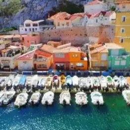 Vallon des Auffes - OTLCM