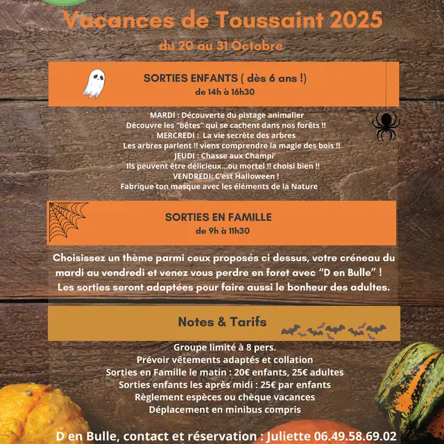Chasse aux champi'_Dévoluy