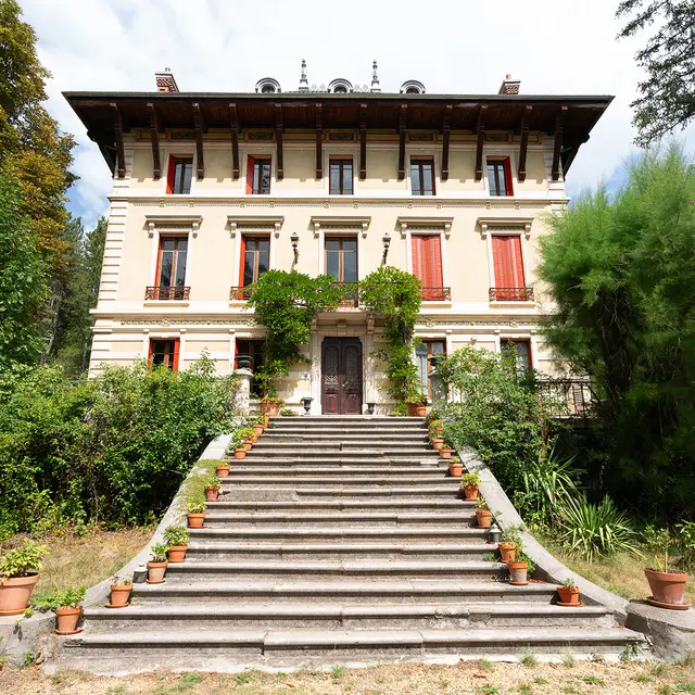 Villa Puebla - Barcelonnette