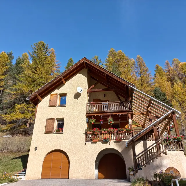 Appartement 4 personnes - n°1