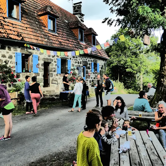 Auberge