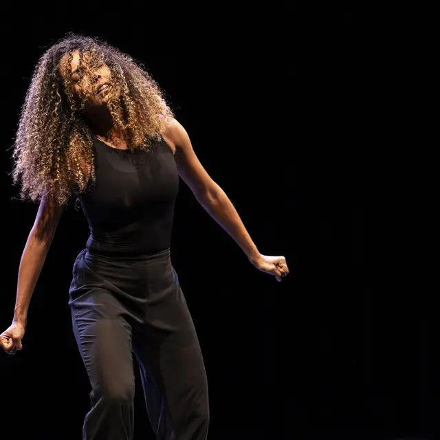 Stabat Mater, les voix du corps_Draguignan