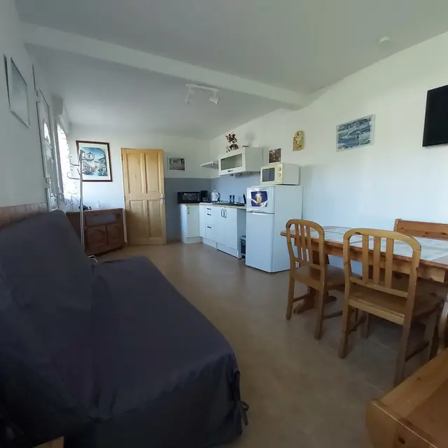 Location Meublé M. FALUSI M Saint Laurent du Cros Vallée du Champsaur