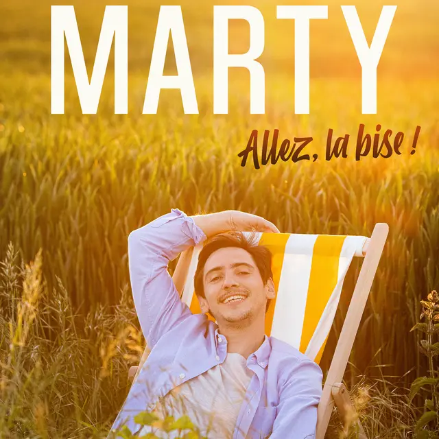 Thomas Marty