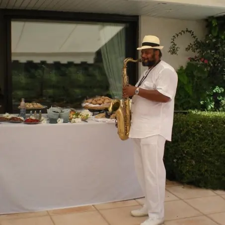 Jazz Barth ANimation