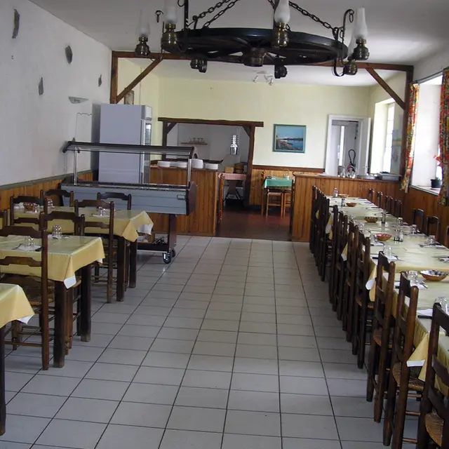 Restaurant de la Loire
