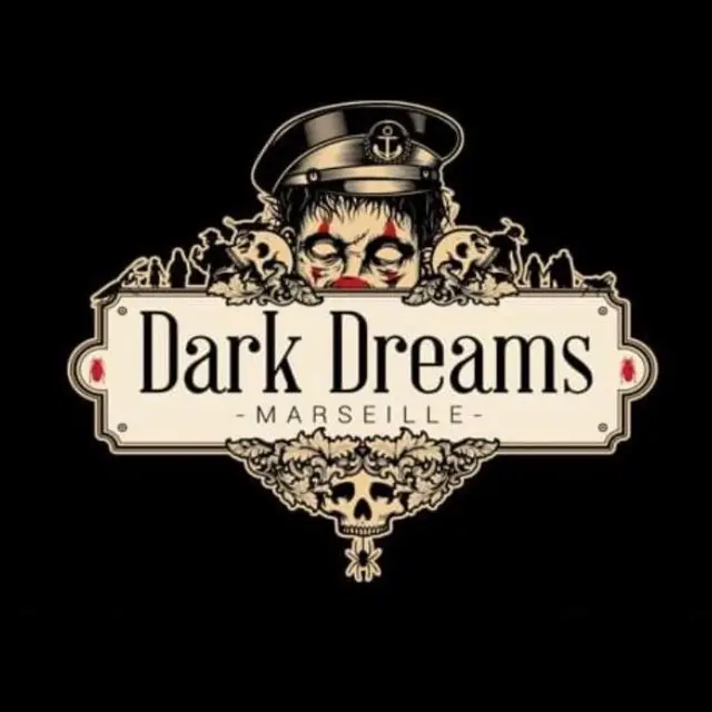 The Dark Dreams_Marseille