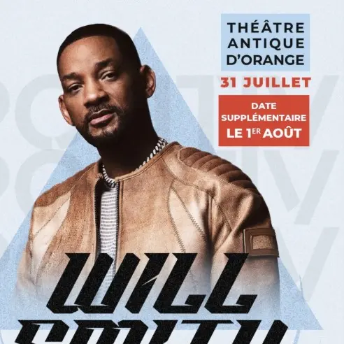 Will Smith - Positiv Festival_Orange