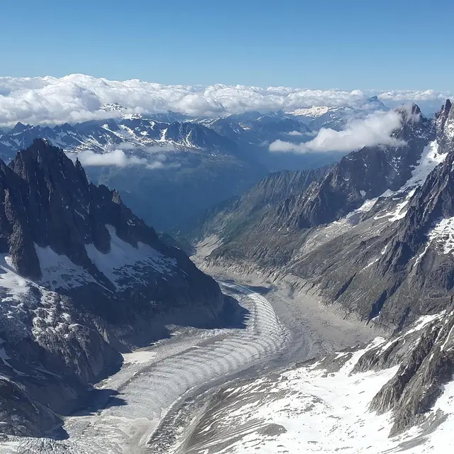 Entre Midi et Science - Transitions en montagne : les scientifiques doivent-ils s’engager ?_Chambéry