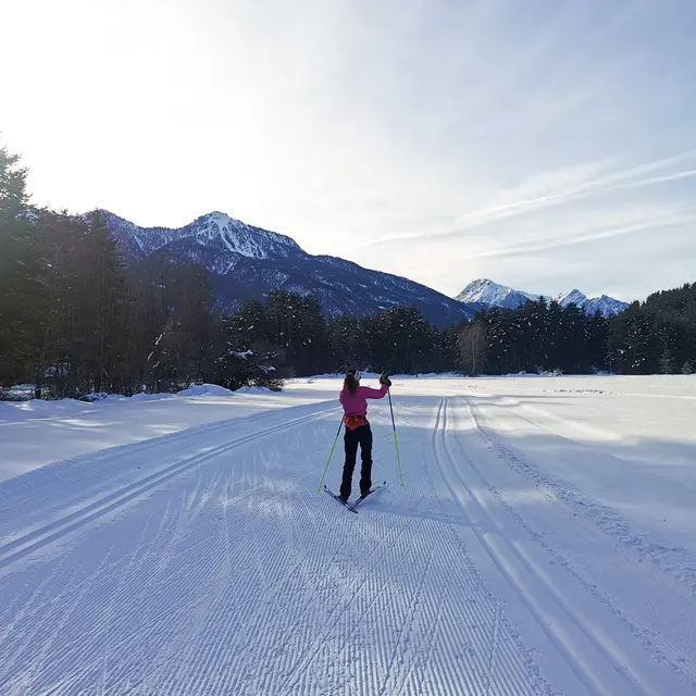 Nordic Winter Challenge_Val-des-Prés