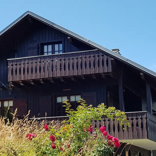 Chalet Michka - 125 m² - n°817