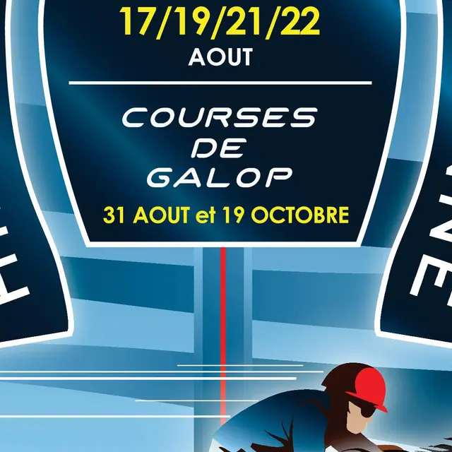 Courses Hippiques de Trot_Divonne-les-Bains