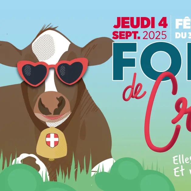 Foire de Crête 2025