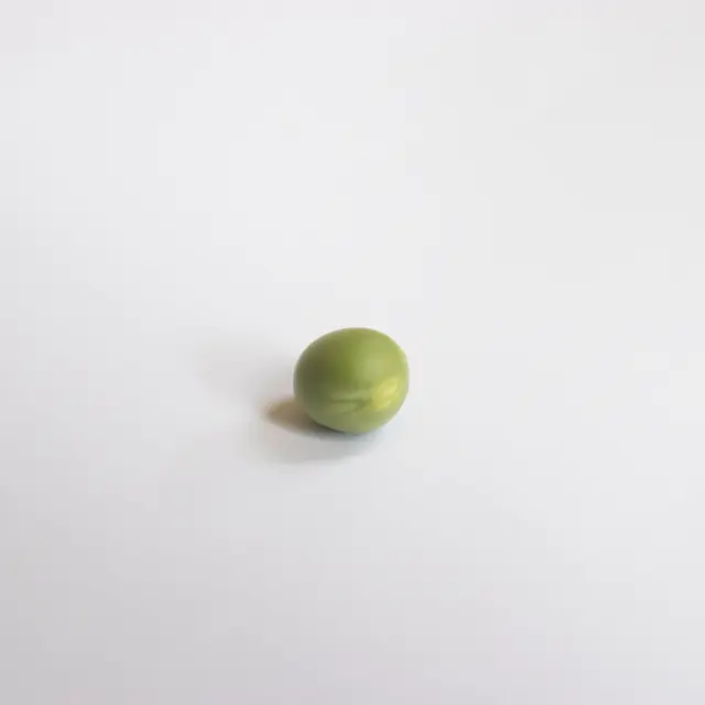 Théâtre - Géopolitique du petit pois_Alès